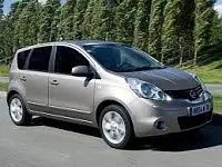 Аккумулятор для Nissan  Note  II 2012 - н.в. фото