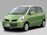 Аккумулятор для Nissan  Moco  I 2001 - 2006 фото
