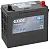 Аккумулятор EXIDE Premium 45 Ач, 390 А, 12 v, Обратная R+ (0), JIS B24, B00