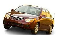 Аккумулятор для Kia  Spectra  2.0 (140 л.с.) фото