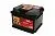 Аккумулятор CENTRA Plus 44 Ач, 420 А, 12 v, Обратная R+ (0), DIN LB1, B13
