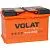 Аккумулятор VOLAT Prime 80 Ач, 780 А, 12 v, Прямая L+ (1), DIN L3, B13