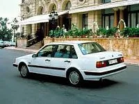 Аккумулятор для Volvo  460  2.0 (110 л.с.) фото