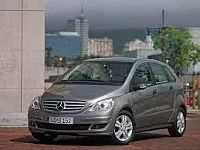 Аккумулятор для Mercedes-Benz  B-klasse  II (W246) 2011 - 2014 фото