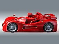 Аккумулятор для Lada  Revolution  SuperSport 2006 - н.в. фото
