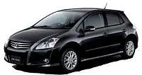 Аккумулятор для Toyota  Blade  2.4 (167 л.с.) фото