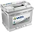 Аккумулятор VARTA Silver Dynamic 63 Ач, 610 А, 12 v, Обратная R+ (0), DIN L2, B13