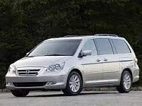 Аккумулятор для Honda  Odyssey (North America)  III 2005 - 2010 фото