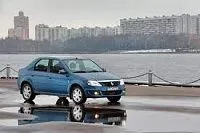 Аккумулятор для Dacia  Logan  II 2013 - н.в. фото