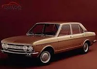 Аккумулятор для Fiat  132  2.0 (112 л.с.) фото