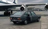Аккумулятор для Renault  20  2.0 (103 л.с.) фото