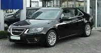 Аккумулятор для Saab  9-5 фото