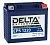 Аккумулятор DELTA EPS 1220 YTX24HL AGM 24 Ач, 400 А, 12 v, Обратная R+ (0)