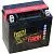 Аккумулятор FIAMM FTX14-BS AGM 12 Ач, 190 А, 12 v, Прямая L+ (1)