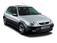 Аккумулятор для Citroen  Saxo  1.4 (75 л.с.) фото