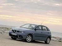 Аккумулятор для SEAT  Ibiza  III Рестайлинг 2006 - 2008 фото
