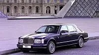 Аккумулятор для Rolls-Royce  Silver Seraph фото