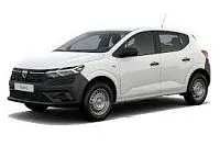 Аккумулятор для Dacia  Sandero фото