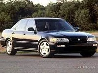 Аккумулятор для Honda  Legend  II 1991 - 1996 фото