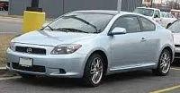 Аккумулятор для Scion  tC фото