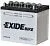 Аккумулятор EXIDE 12N24-3A 24 Ач, 220 А, 12 v, Обратная R+ (0)