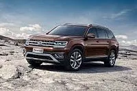 Аккумулятор для Volkswagen  Teramont  I 2017 - н.в. фото