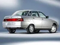Аккумулятор для Lada  2110  21108 Премьер 1.5 (92 л.с.) фото
