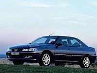 Аккумулятор для Peugeot  406  1.9d (90 л.с.) фото