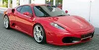 Аккумулятор для Ferrari  F430 фото