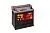 Аккумулятор CENTRA Plus 45 Ач, 330 А, 12 v, Прямая L+ (1), JIS B24, B00