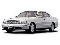 Аккумулятор для Toyota  Crown  VII (S120) 1983 - 1987 фото