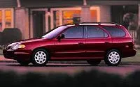 Аккумулятор для Hyundai  Avante  III Рестайлинг 2003 - 2006 фото
