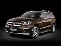 Аккумулятор для Mercedes-Benz  GL-klasse AMG  63 AMG 5.5 (557 л.с.) фото