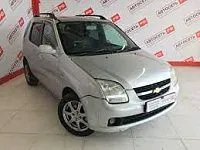 Аккумулятор для Chevrolet  Cruze (HR)  1.5 (110 л.с.) фото