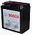 Аккумулятор BOSCH M6 AGM 14 Ач, 210 А, 12 v, Прямая L+ (1)