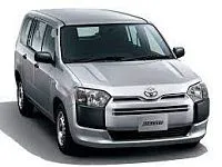 Аккумулятор для Toyota  Succeed  I Рестайлинг 2014 - н.в. фото