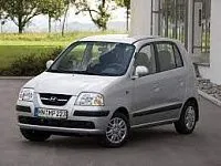Аккумулятор для Hyundai  Atos  1.1 (59 л.с.) фото