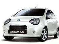 Аккумулятор для Geely  LC (Panda)  1.5 (94 л.с.) фото