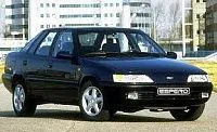 Аккумулятор для Daewoo  Espero  1.8 (90 л.с.) фото