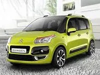 Аккумулятор для Citroen  C3 Picasso  I 2009 - н.в. фото