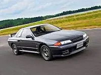 Аккумулятор для Nissan  Skyline  VIII (R32) 1989 - 1994 фото