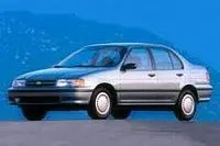 Аккумулятор для Toyota  Tercel  IV (L40) 1989 - 1994 фото