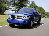 Аккумулятор для Dodge  Dakota  III 2005 - 2011 фото