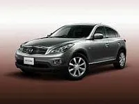 Аккумулятор для Nissan  Skyline Crossover  3.7 (330 л.с.) фото