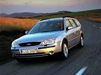 Аккумулятор для Ford  Mondeo  III 2000 - 2003 фото