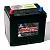 Аккумулятор SOLITE Silver Premium 85 Ач, 630 А, 12 v, Прямая L+ (1), JIS D23, B00