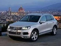 Аккумулятор для Volkswagen  Touareg  II 2010 - 2014 фото