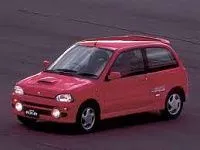 Аккумулятор для Subaru  Vivio  Bistro 0.7 (64 л.с.) фото