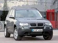 Аккумулятор для BMW  X3  I (E83) Рестайлинг 2006 - 2010 фото