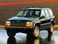 Аккумулятор для Jeep  Grand Cherokee  I (ZJ) 1991 - 1996 фото
